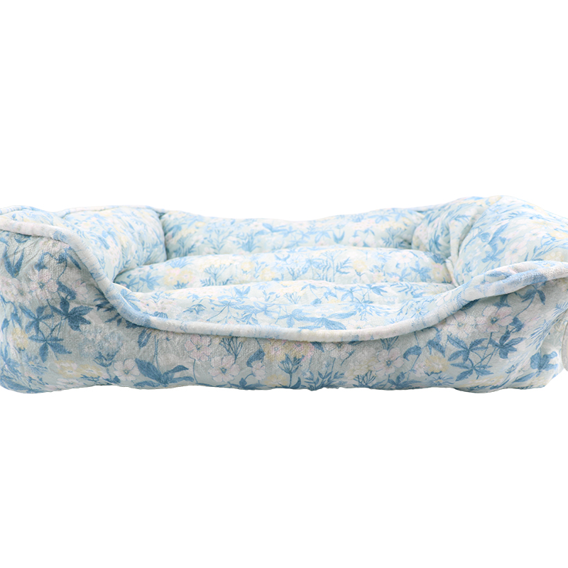 portable soft comfortable dog cat beds luxury pp filling pet dog bed durable pet dogs kennel bed portable soft comfortable dog cat beds luxury pp filling pet dog bed durable pet dogs kennel bed