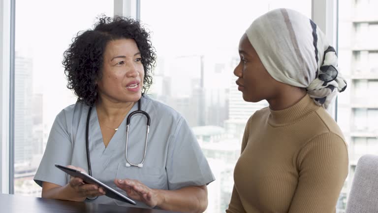 How to Choose the Right Insurance Consultant — Insights from AUBREE TESLA LLC gettyimages-1176877234-640x640